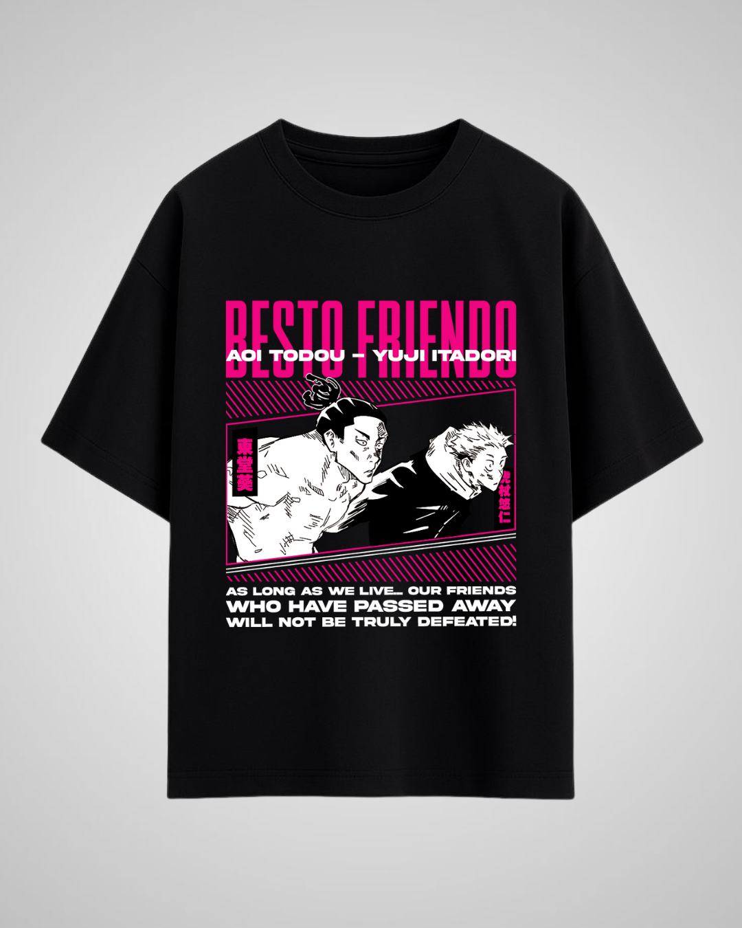 Jujutsu Kaisen - Hermandad de Hechiceros